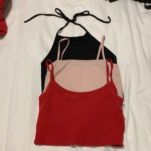 TANK TOP BUNDLE